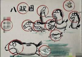 翻滚吧汉字：12字通关秘籍