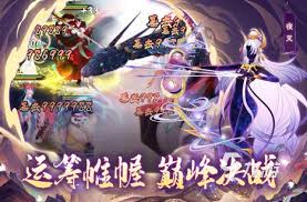 2024热门手游排行榜：十大最受欢迎手机游戏推荐