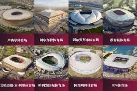 卡塔尔世界杯：冰封绿茵场？探秘赛事期间独特气候