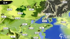 英雄群侠传2新手完美攻略技巧汇总