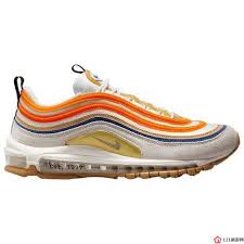 Air Max 97杂交鞋款，你了解多少？