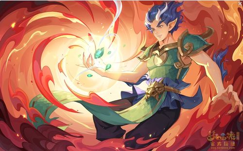 梦幻西游：山河画卷的神奇效用与坐骑炫酷属性，你绝不能错过