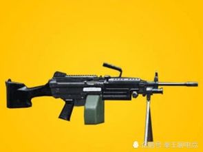 大菠萝枪：传奇武器的真实面目