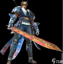 鬼武者全攻略：解锁终极秘籍，征服幽灵世界的必胜策略