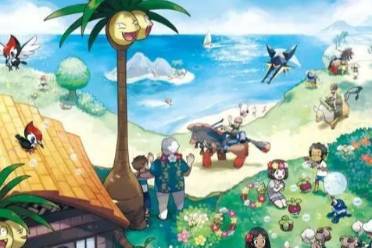 口袋妖怪沙铃仙人掌属性深度分析