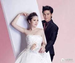 丁子峻浪漫完婚，婚礼盛况揭晓