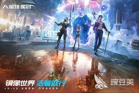 2024大型科幻坦克游戏前七名热门推荐