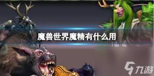 魔兽世界六魔包的终极魅力与秘密