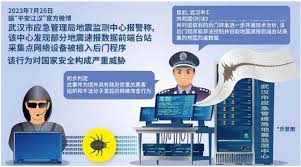 Cyberpolice：真实存在还是虚构概念？