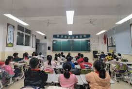 我们班独一无二的班训大