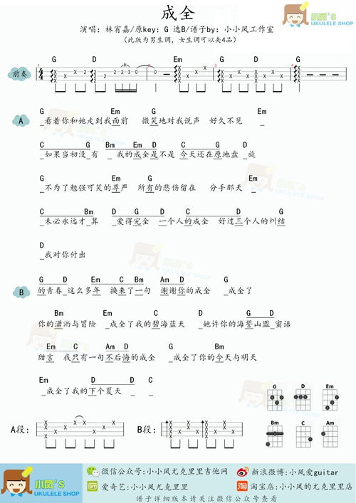 林宥嘉动人演绎成全歌词感动无数人