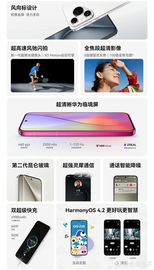 5499元起售，华为Mate70系列能否再度引领市场热潮？