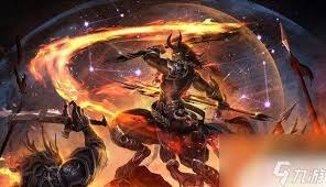 八荒主宰最强组合掌控天地的终极力量