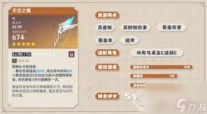 天空之翼：探寻毕业武器背后的传奇故事