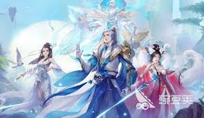 仙侠手游人气榜：十大热门仙侠类手游你玩过几个？