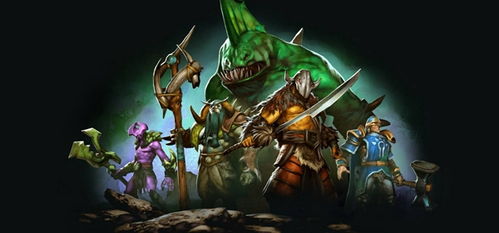 Dota2段位大最新分数对照表，看你离王者还有多远？