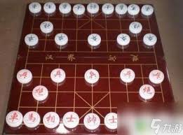 中国象棋三国经典版入门攻略：图解走棋规则与技巧