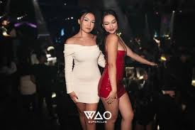 ABGO在酒吧中的含义