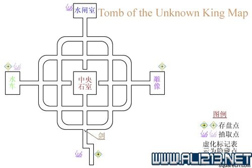 天幻FF1gba全解：最终幻想1超详尽图文攻略秘籍