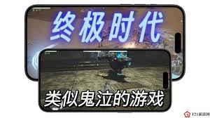 终极江湖：绝妙玩法，让你欲罢不能的游戏体