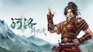 金庸群侠传至河洛侠客传：武侠游戏变迁史概览