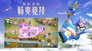 2023年大型网络游戏排行榜：你玩过几款？这些手游超受欢迎