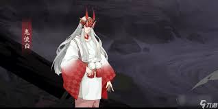 阴阳师中哪里多？鬼使白高密度出现地点大
