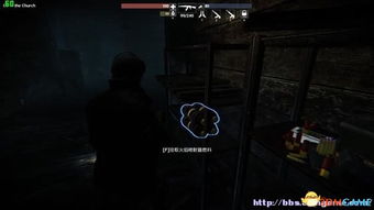 探秘死亡鬼屋：恐怖游戏中的神器与致命杀招大