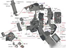 探索暗魂之旅：黑暗之魂3NPC支线任务全攻略与独特完成秘籍