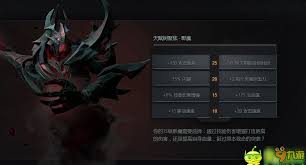 DOTA2影魔：掌控死亡之力的技能深度解析