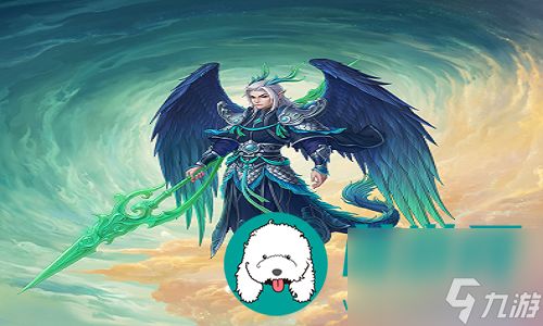 玛夏多：是否为神兽？