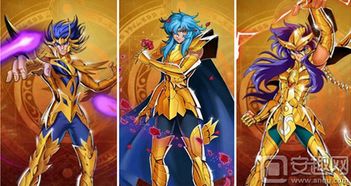 圣斗士星矢手游重生攻略：如何快速重生提升战力？