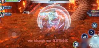 斗破苍穹巅峰对决萧炎绝技全解析：炎帝之威，燃爆战场的技能攻略