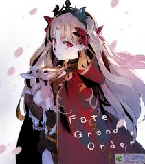 FGO从者红阎魔强度解析：图文详解红阎魔厉害吗？