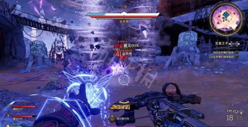 探索小缇娜的奇幻之地与无主之地：两款游戏的独特魅力对比