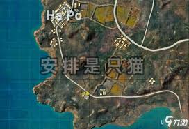 泰戈地图攻略：绝地求生最火跳点与资源宝藏分布高清多图