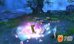 射雕英雄传手游黄药师侠客特色详解