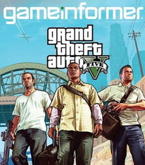 GTA5中文名游戏介绍：侠盗猎车手V全面解析