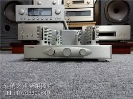 丹麦丹特声：这款进口音响的魅力
