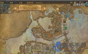 魔兽世界决战奥格瑞玛副本入口位置及进入方法