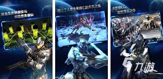 2024必玩顶尖动作RPG游戏下载排行：经典ARPG游戏推荐