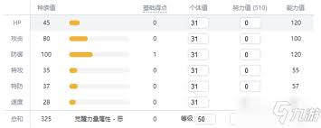 宝可梦剑盾独剑鞘全面解析：种族值、特性、图鉴全