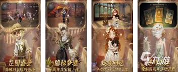 惊悚升级2023年度十大高人气恐怖手游大盘点