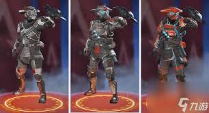 apex寻血猎犬独特台词大玩转Apex Legends不可不知的话语