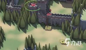 精通攻城模拟器：弓箭手高阶操作技巧