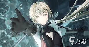 少女前线2追放预约通道开启，立即加入领取专属福利