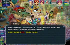 梦幻西游月光草之逝神器任务全攻略