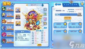 洛克王国：震撼发布全新宠物图鉴大全 & 顶级战力排行榜
