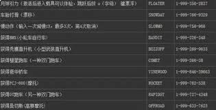 GTA5电话号码及呼叫飞机指南