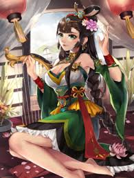 三国杀周妃经典台词大一睹周妃台词的魅力